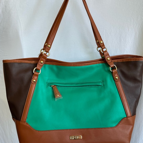 NWT Jessica Simpson tote - Picture 2 of 8